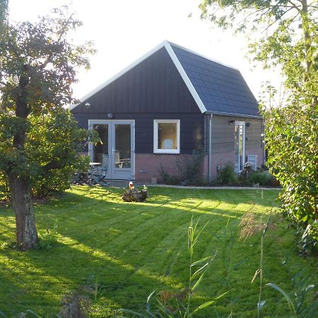Middenbeemster Beemster Oase B&B 외부 사진
