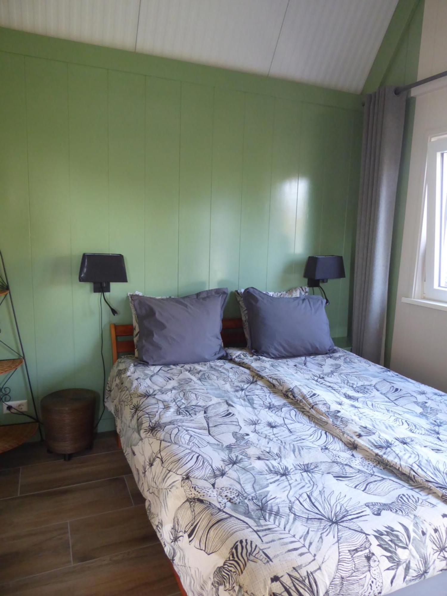 Middenbeemster Beemster Oase B&B 외부 사진