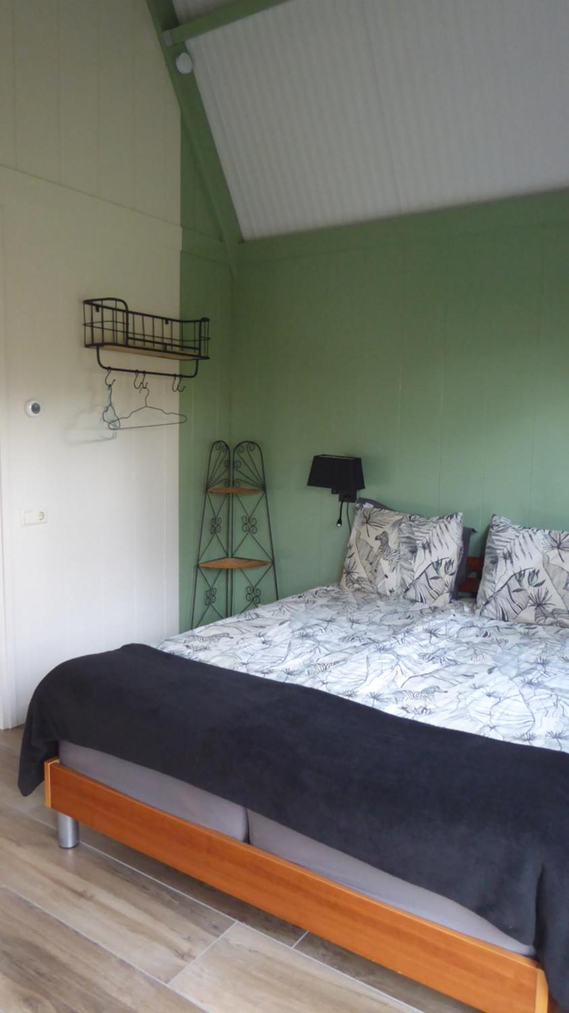 Middenbeemster Beemster Oase B&B 외부 사진