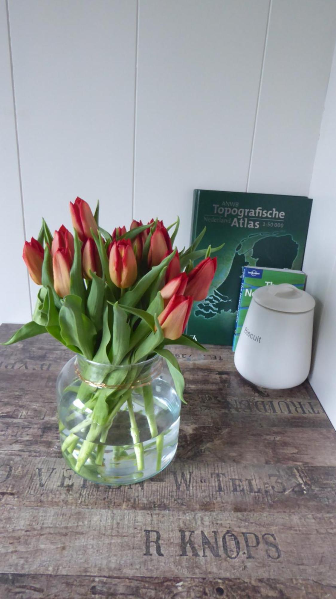 Middenbeemster Beemster Oase B&B 외부 사진