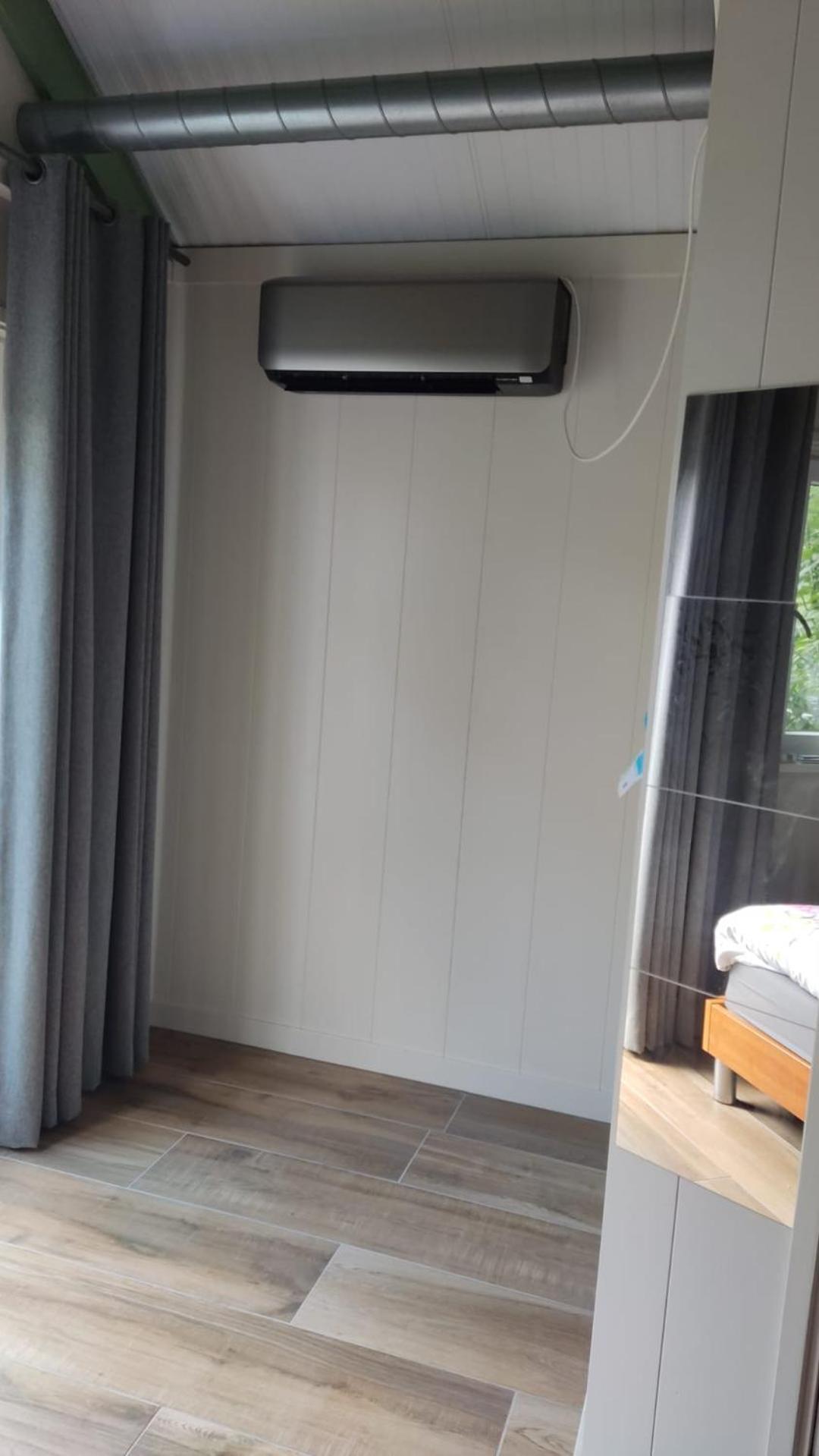 Middenbeemster Beemster Oase B&B 외부 사진