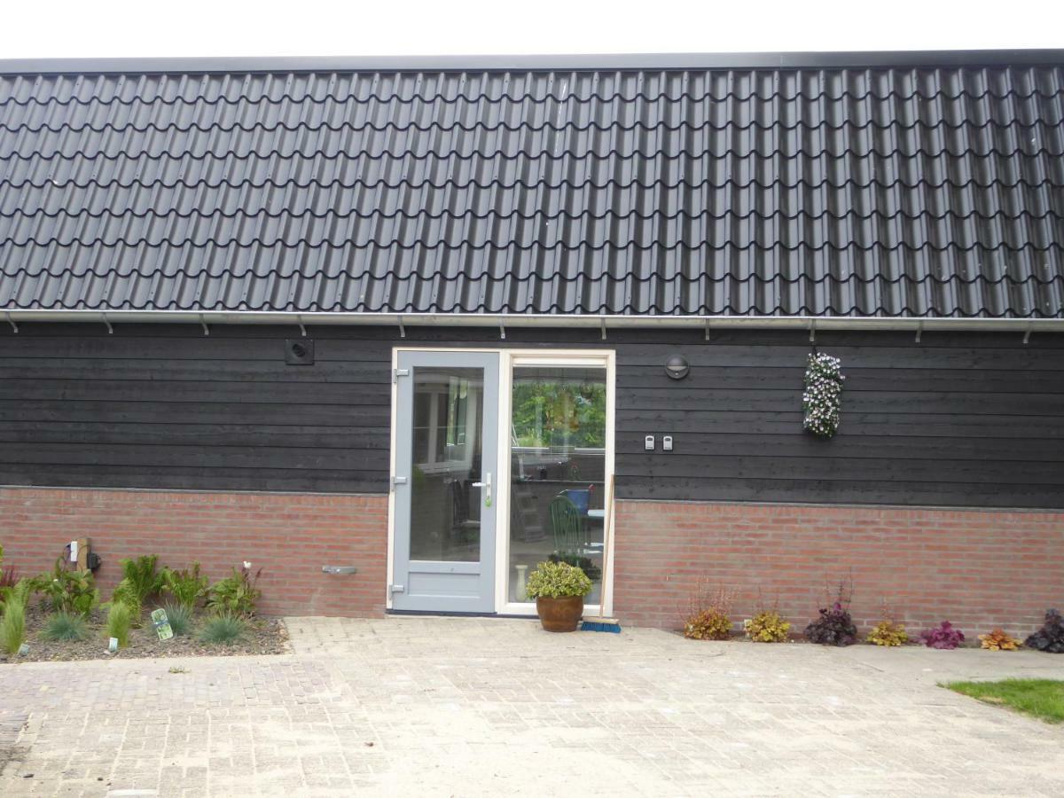 Middenbeemster Beemster Oase B&B 외부 사진