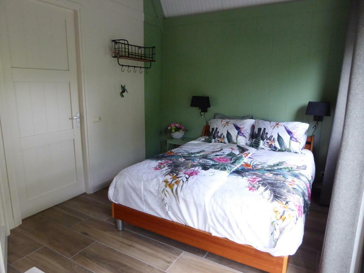 Middenbeemster Beemster Oase B&B 외부 사진