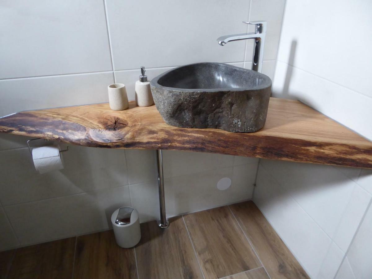 Middenbeemster Beemster Oase B&B 외부 사진