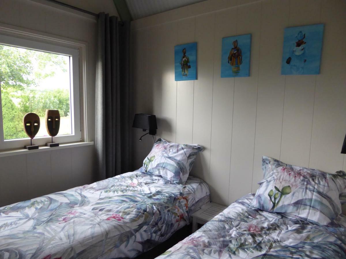 Middenbeemster Beemster Oase B&B 외부 사진