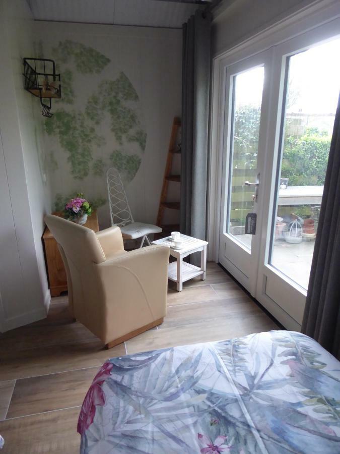 Middenbeemster Beemster Oase B&B 외부 사진