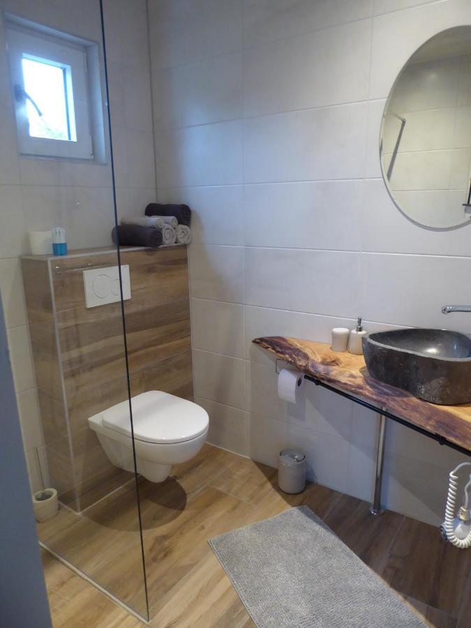 Middenbeemster Beemster Oase B&B 외부 사진