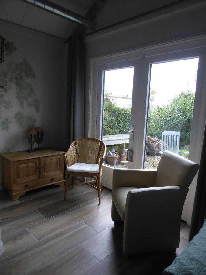Middenbeemster Beemster Oase B&B 외부 사진