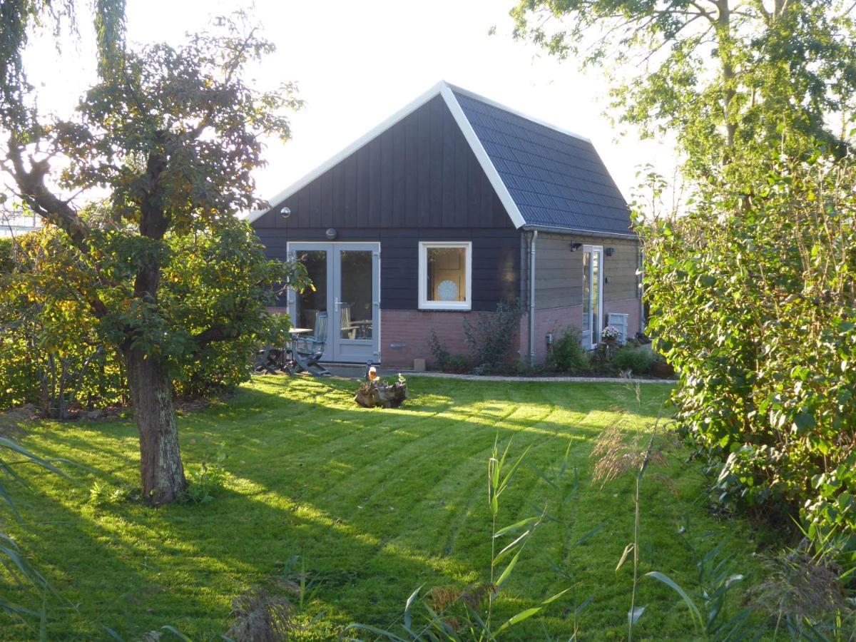 Middenbeemster Beemster Oase B&B 외부 사진