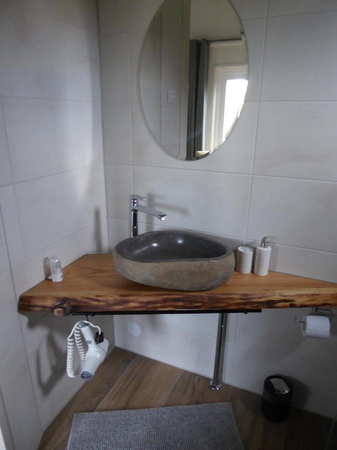 Middenbeemster Beemster Oase B&B 외부 사진