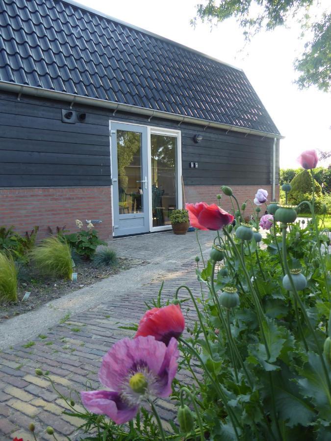 Middenbeemster Beemster Oase B&B 외부 사진