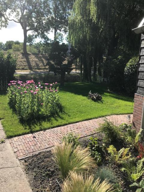 Middenbeemster Beemster Oase B&B 외부 사진